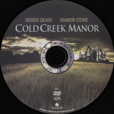 Cold Creek Manor