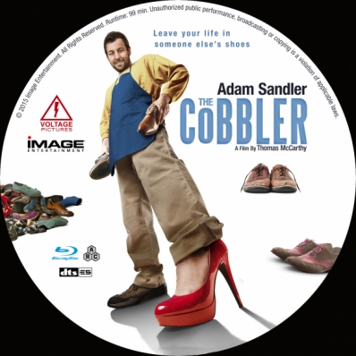 The Cobbler