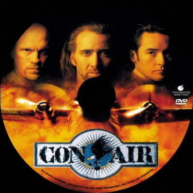 Con Air