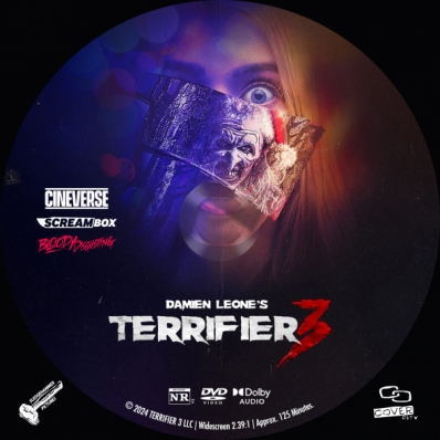 Terrifier 3