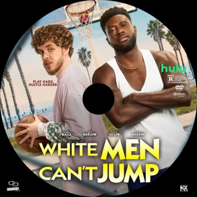 White Men Can't Jump