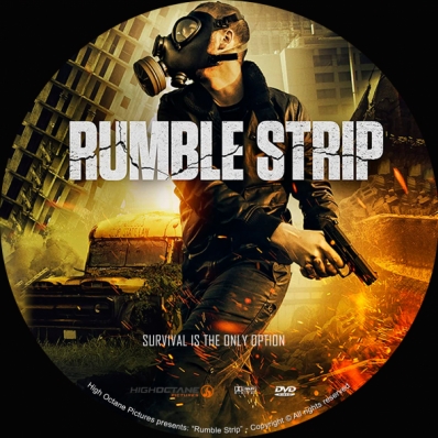 Rumble Strip