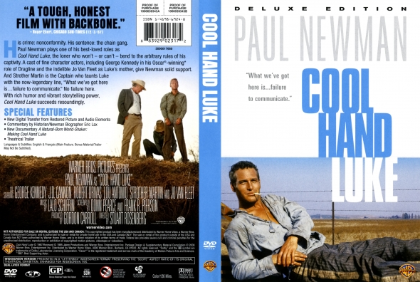 Cool Hand Luke