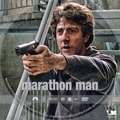 Marathon Man