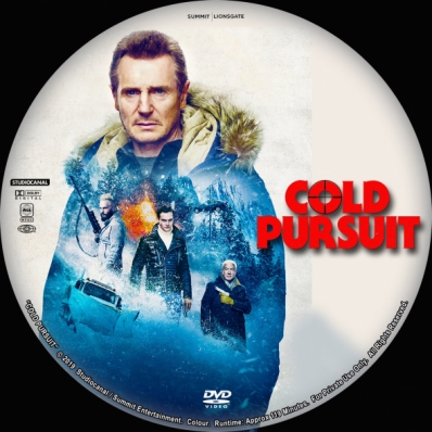 Cold Pursuit