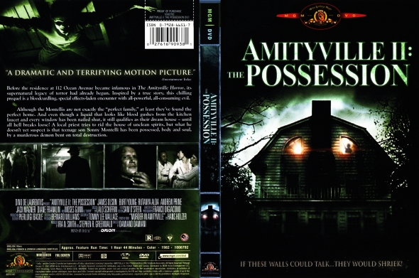 Amityville II: The Possession