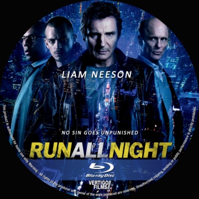 Run All Night