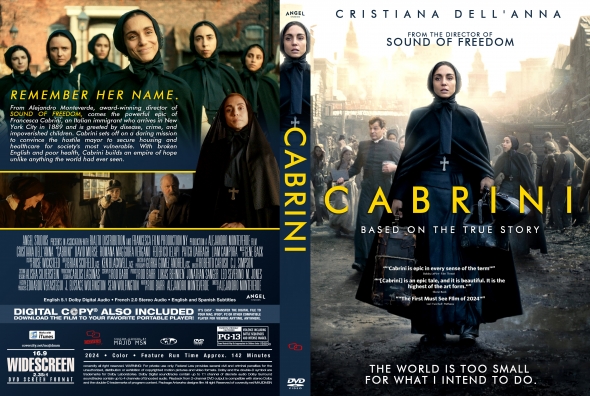 Cabrini