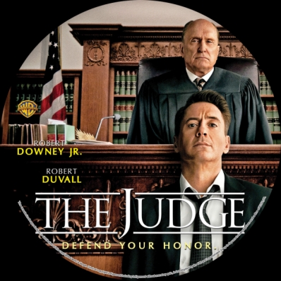 The Judge