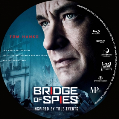 Bridge Of Spies