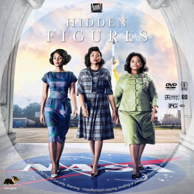 Hidden Figures