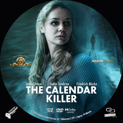 The Calendar Killer