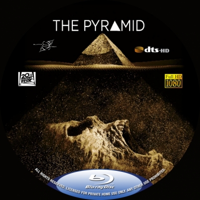 The Pyramid