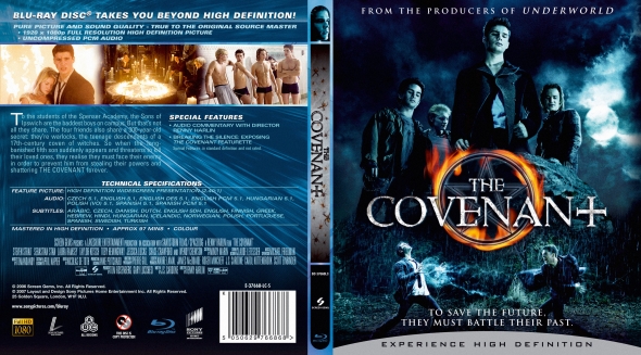 The Covenant