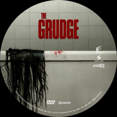 The Grudge