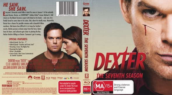 Dexter - Season 7