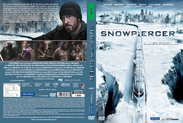 Snowpiercer