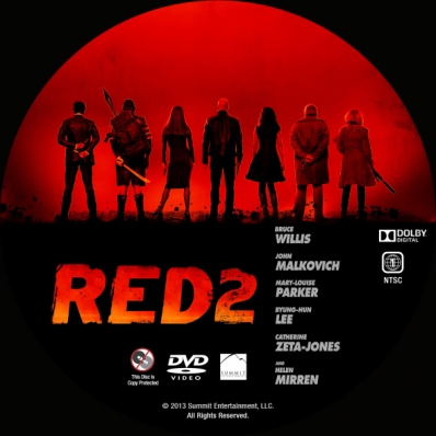 Red 2