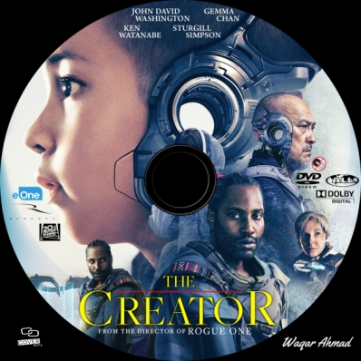 The Creator