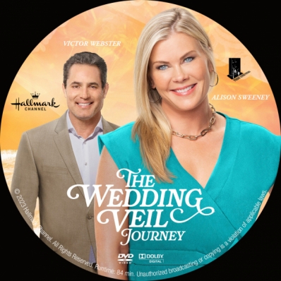 The Wedding Veil Journey