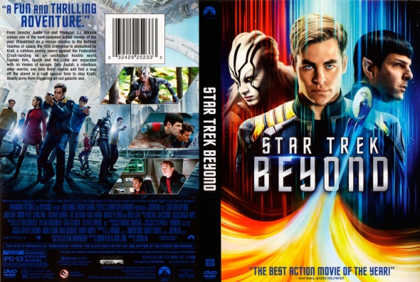 Star Trek Beyond