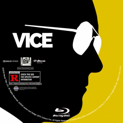 CoverCity - DVD Covers & Labels - Vice