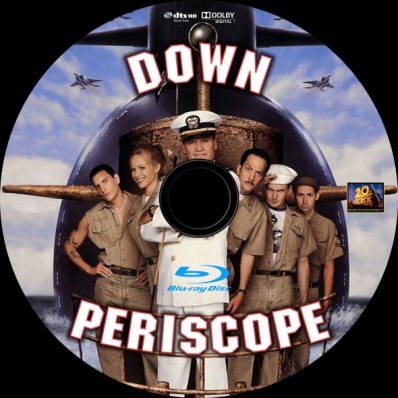 Down Periscope