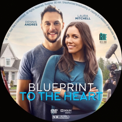 Blueprint to the Heart