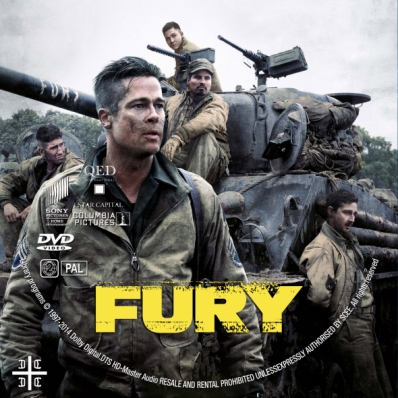 Fury