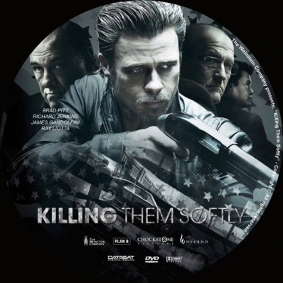 Killing Them Softly