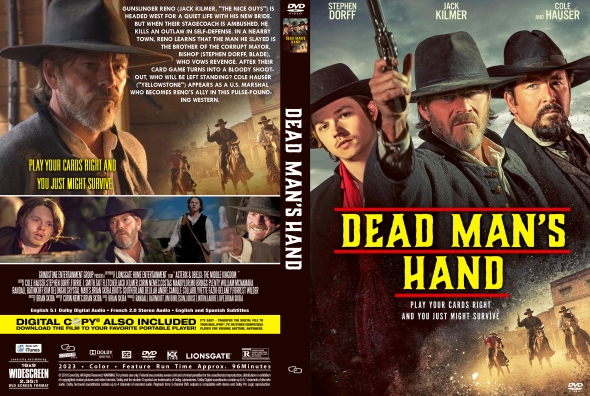 Dead Man's Hand