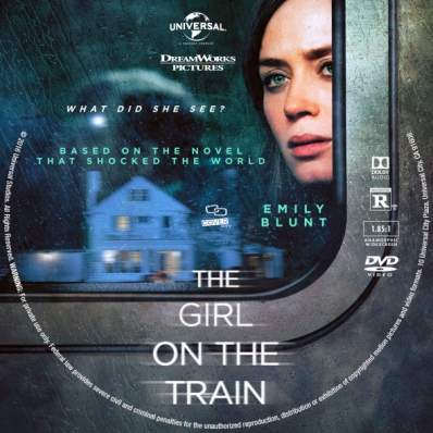 The Girl on the Train