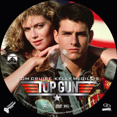 CoverCity - DVD Covers & Labels - Top Gun