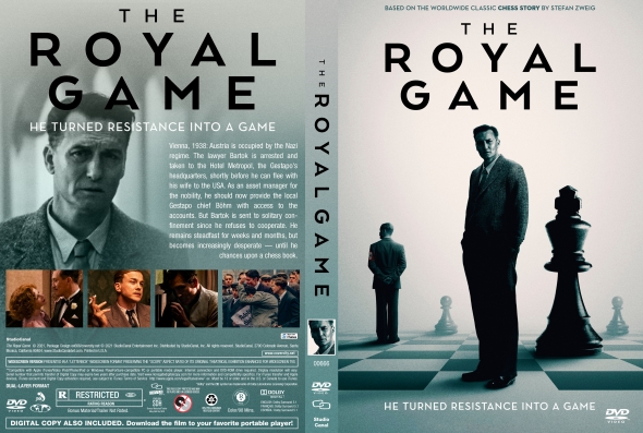 The Royal Game