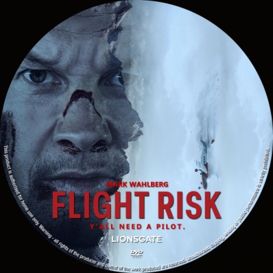 Flight Risk