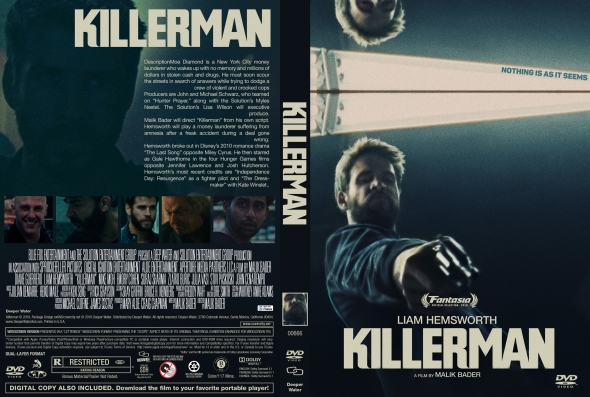 Killerman