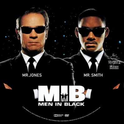 Men in Black