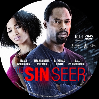 The Sin Seer