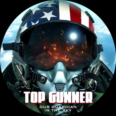 CoverCity - DVD Covers & Labels - Top Gunner