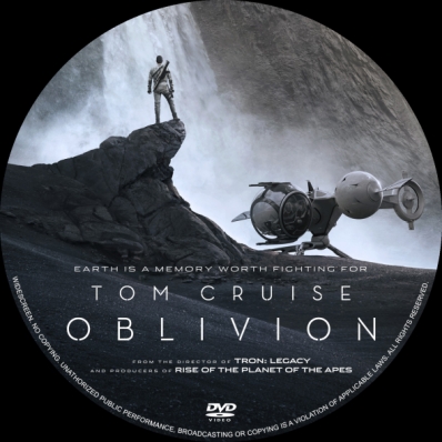 Oblivion