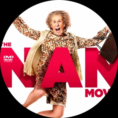 CoverCity DVD Covers Labels The Nan Movie