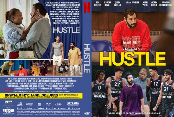 Hustle