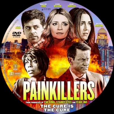 Painkillers