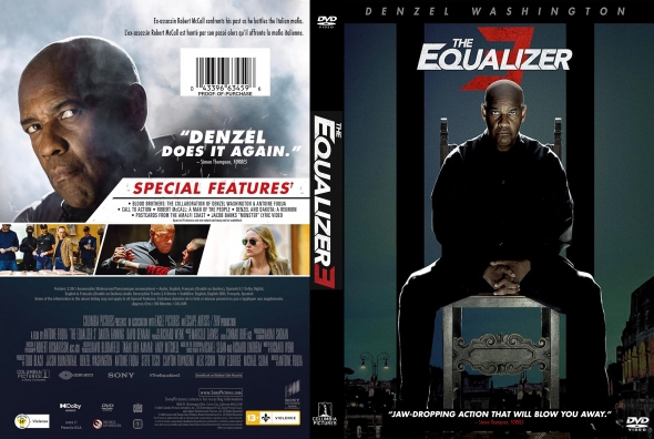 The Equalizer 3