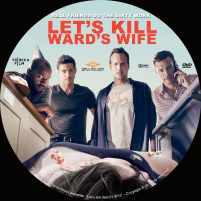 Let's Kill Ward's Wife