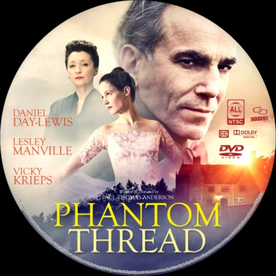 Phantom Thread