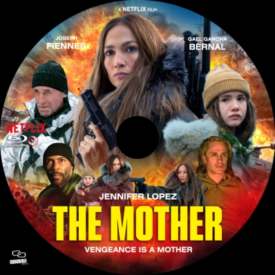 CoverCity - DVD Covers & Labels - The Mother