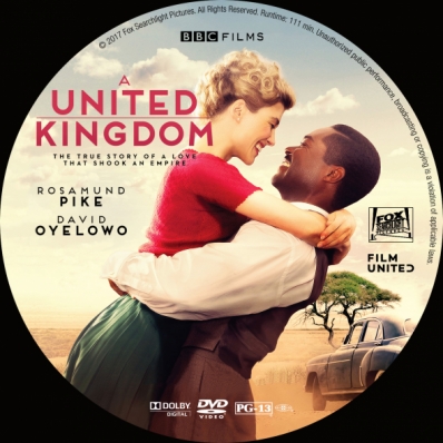 A United Kingdom