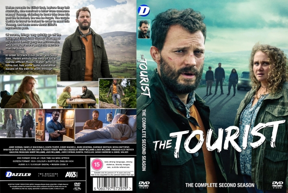 The Tourist - Season 2