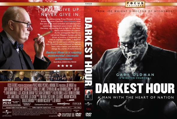 Darkest Hour